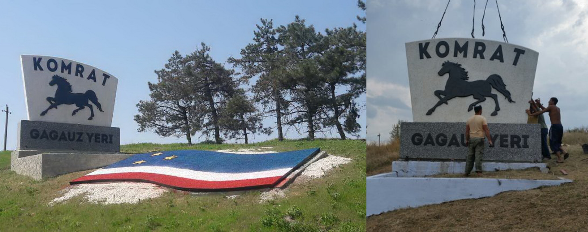 Наши работы. Спецпроекты