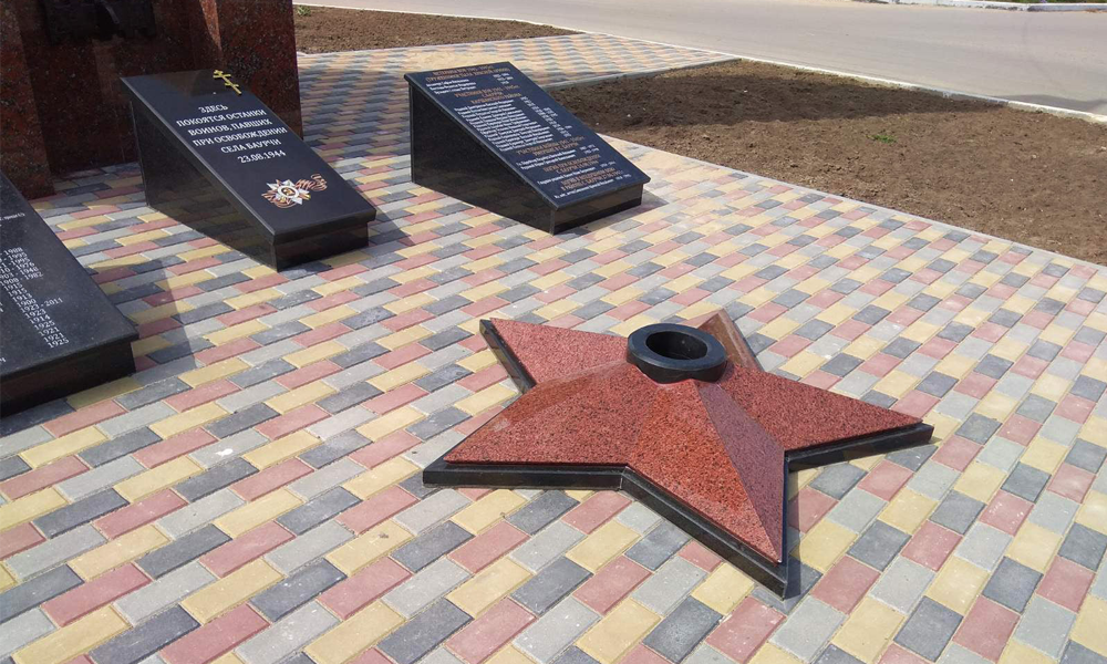 Наши работы. Спецпроекты