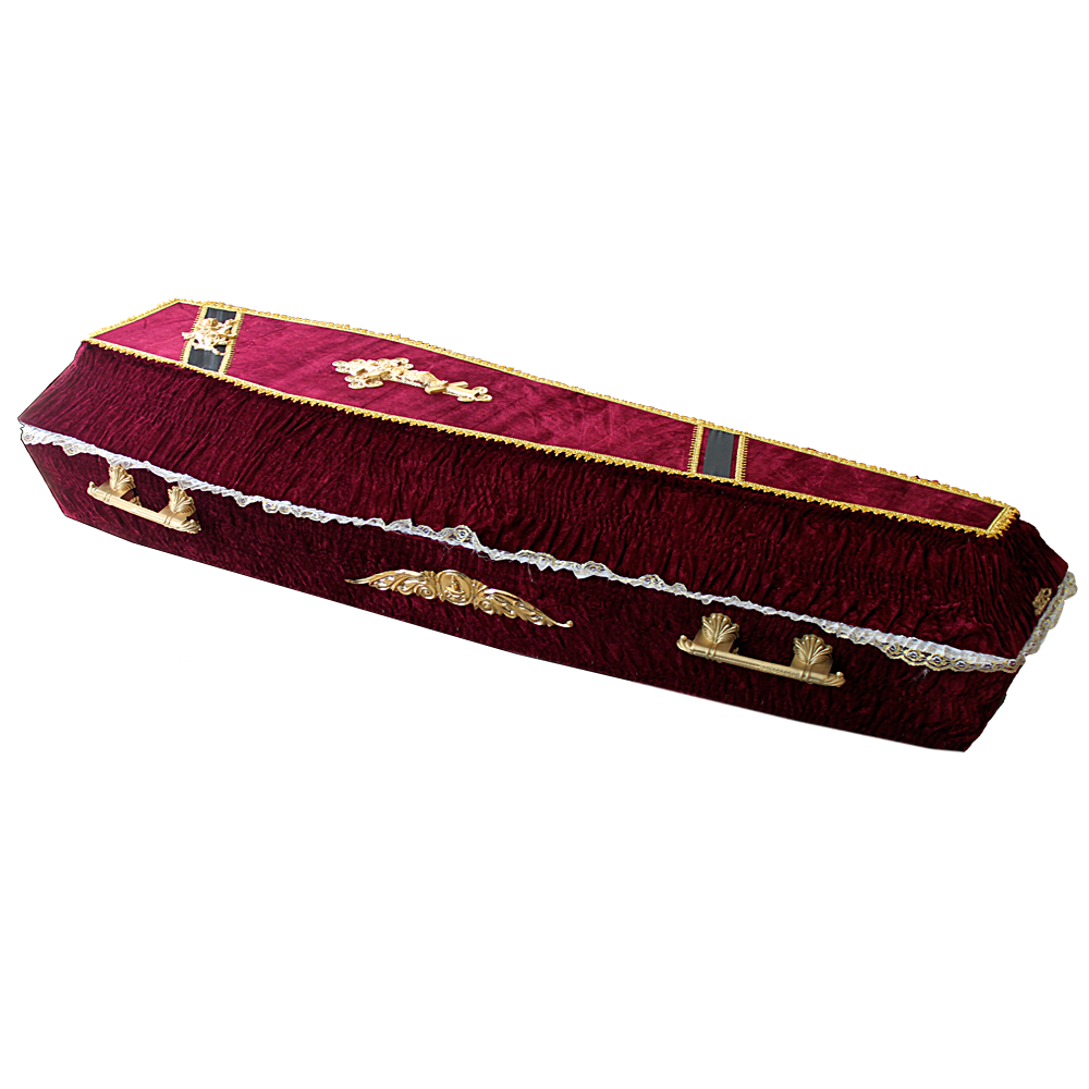 ГР-214 "Жатка бархат шестигранный"