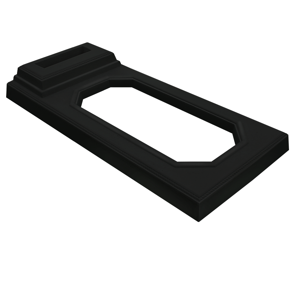 БЦ №104 Черный