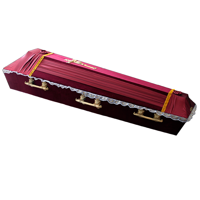 ГР-217 "Бархат большой" Спецзаказ