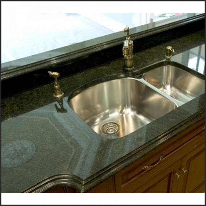 Маславский гранит