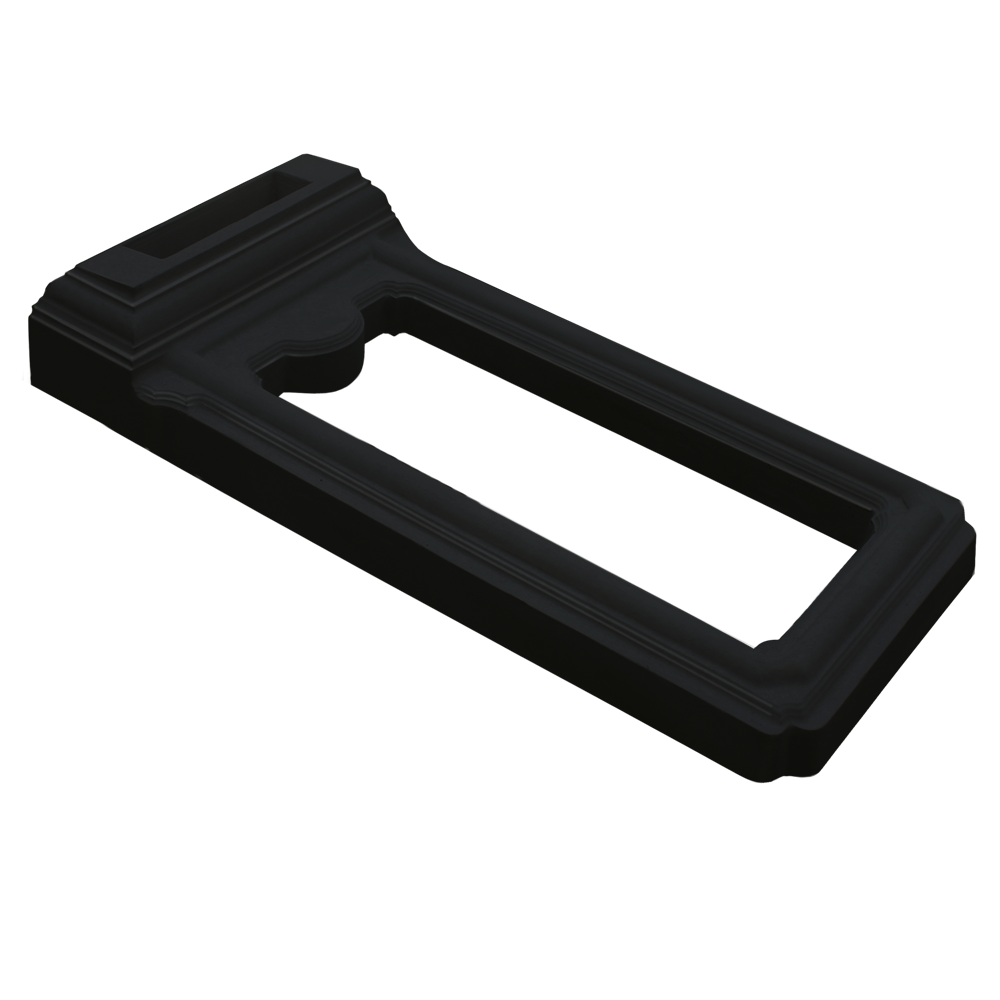 БЦ №102 Черный