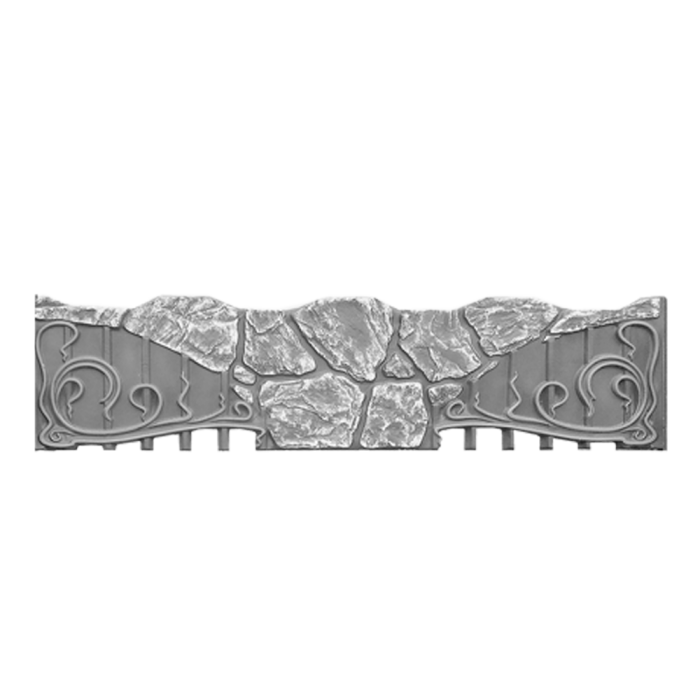 ЗБ-109 "Бут пазл окно"