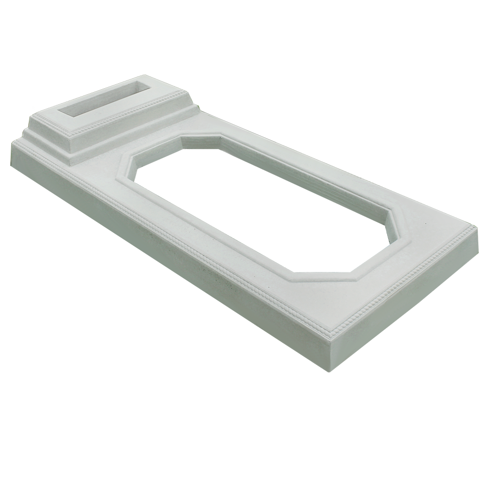 БЦ №104 Белый