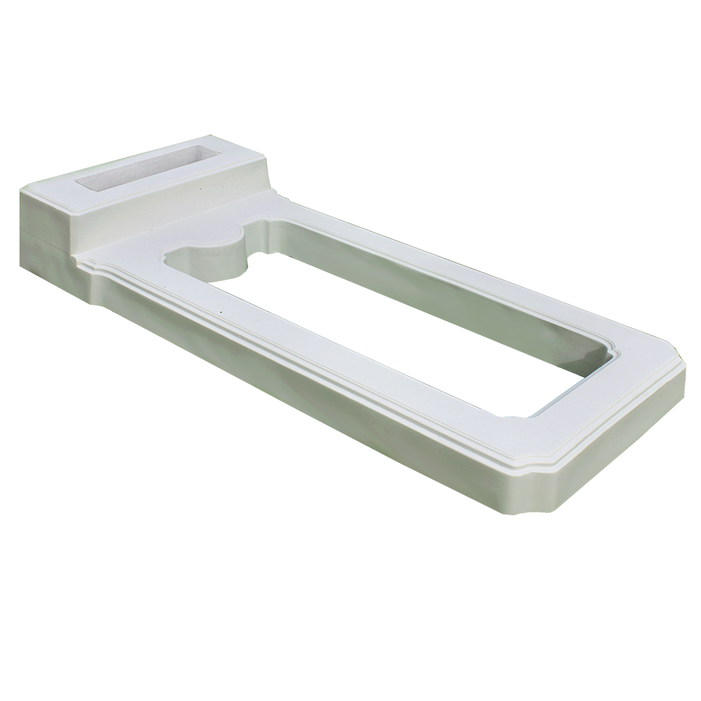 БЦ №103 Белый