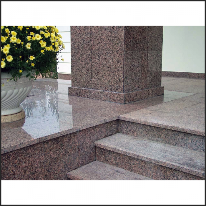 Дидковический гранит