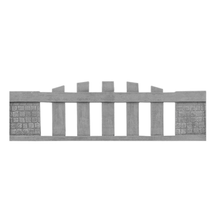 ЗБ-125 "Штакетка"