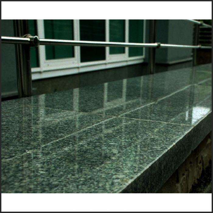 Маславский гранит