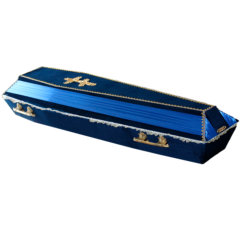 ГР-213 "Бархат шестигранный"