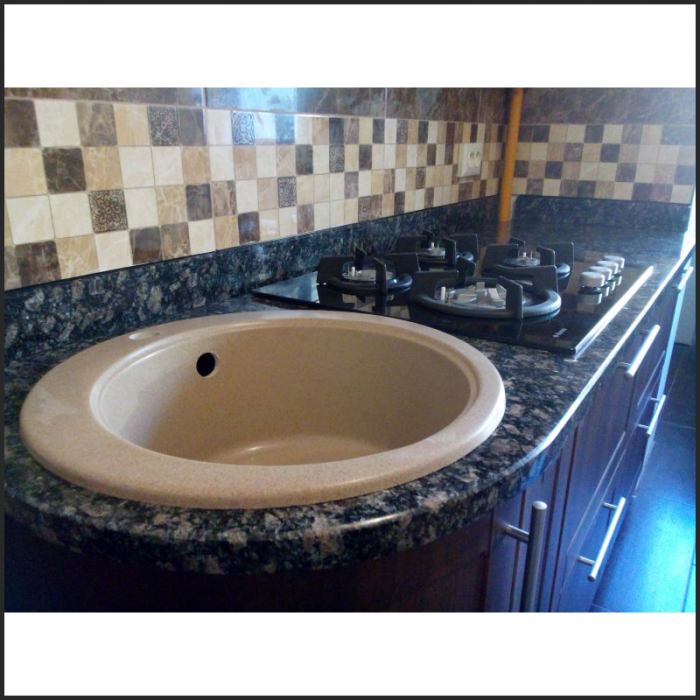 Корнинский гранит