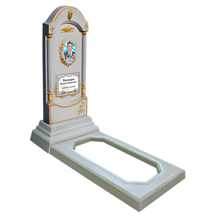 БП №4 Стандарт