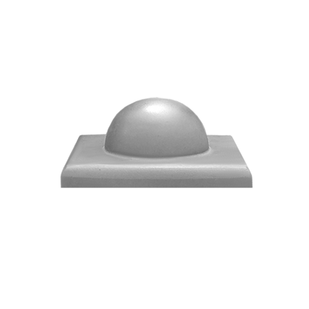 ЗБ-204 "Крышка полусфера 180х180"