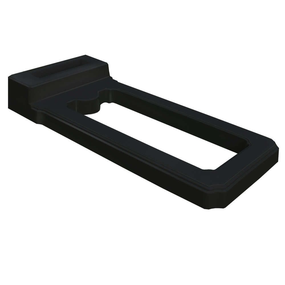 БЦ №103 Черный