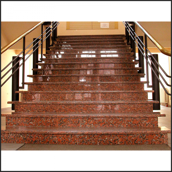 Капустянский гранит