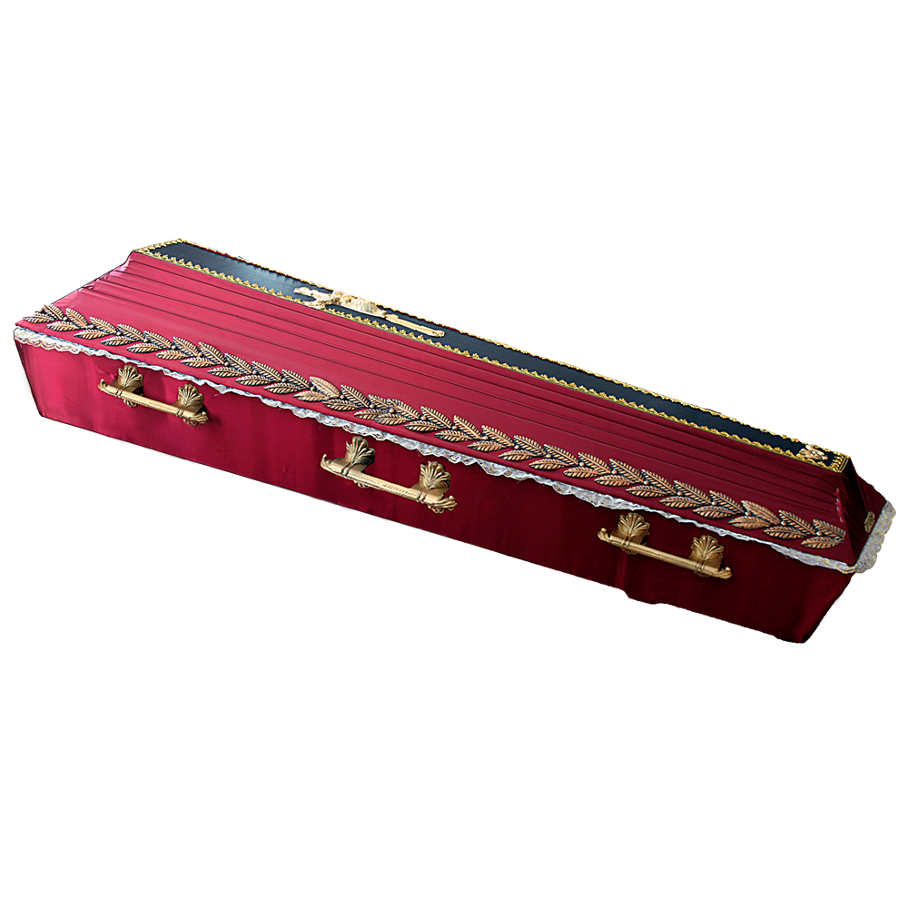 ГР-219 "Атлас лавр большой" Спецзаказ