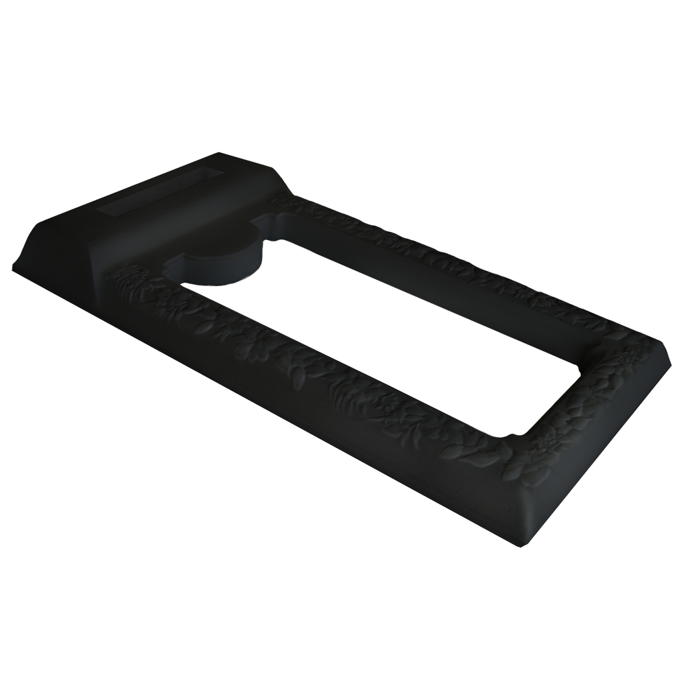 БЦ №101 Черный