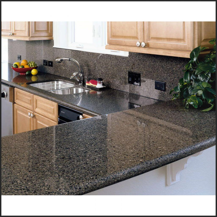 Васильевский гранит