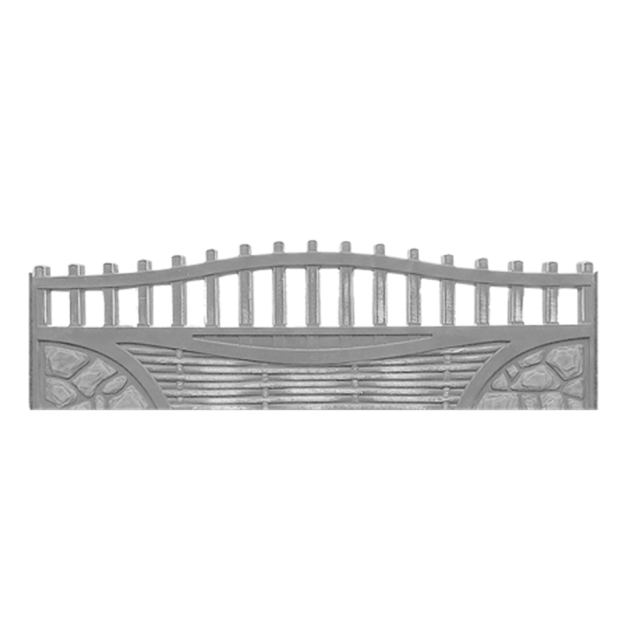 ЗБ-111 "Бут Плетень решетка"